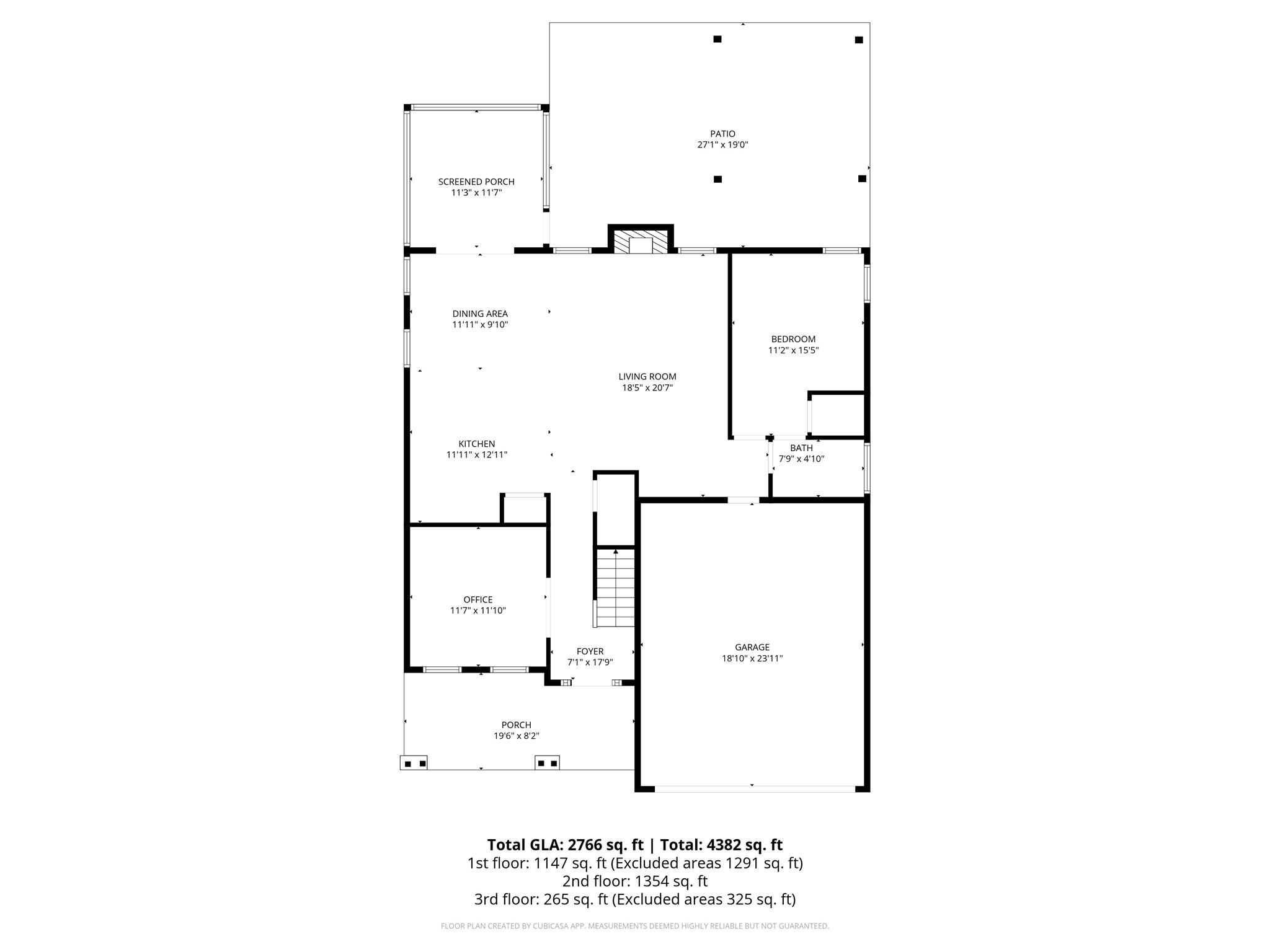 Dogwood Grove - Residential