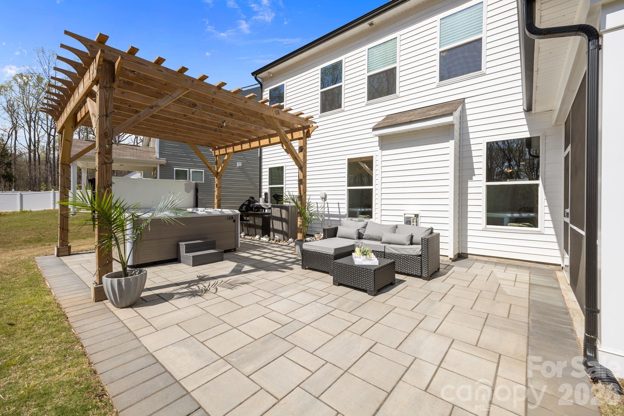 Dogwood Grove - Residential