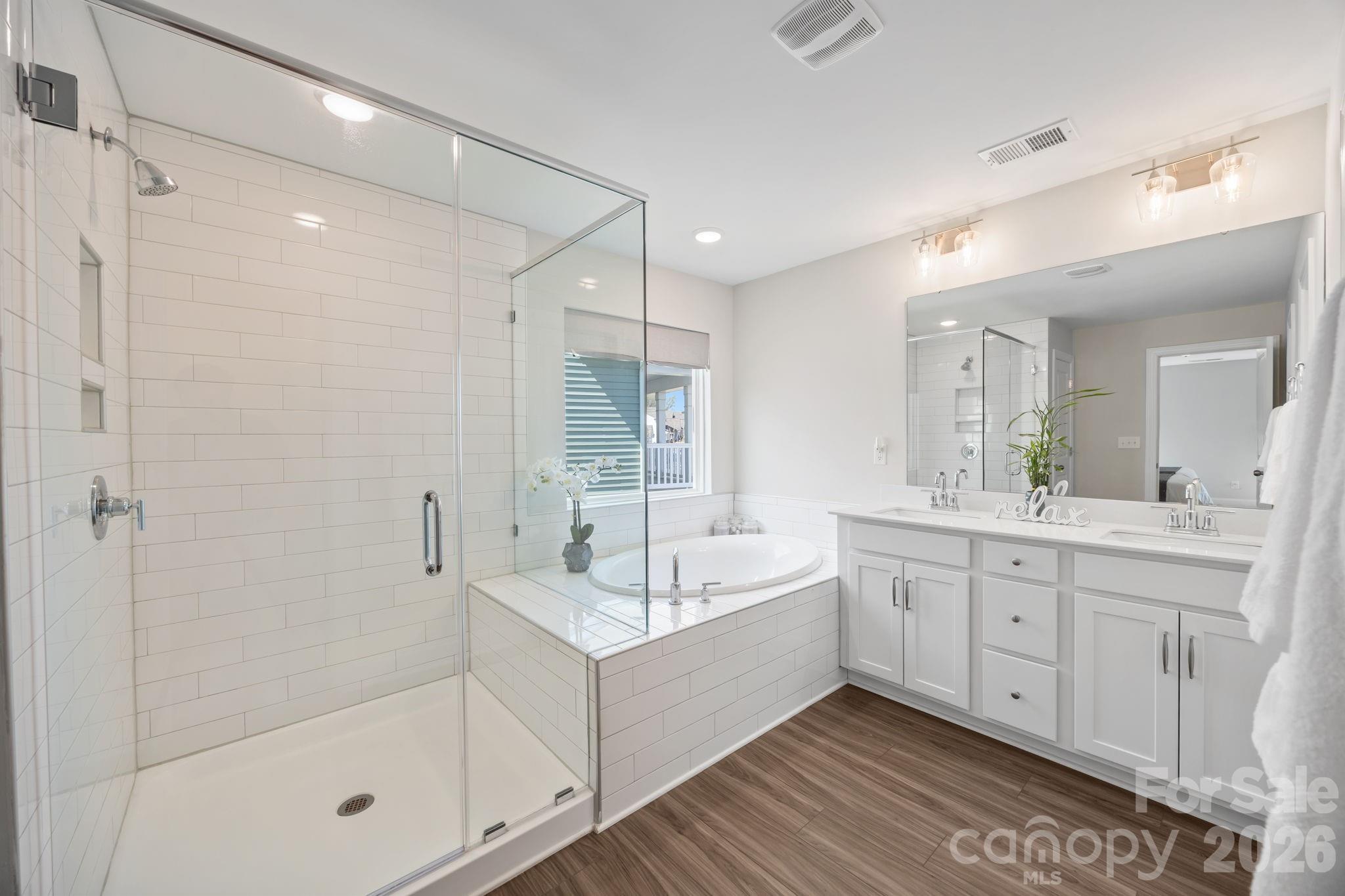 Dogwood Grove - Residential