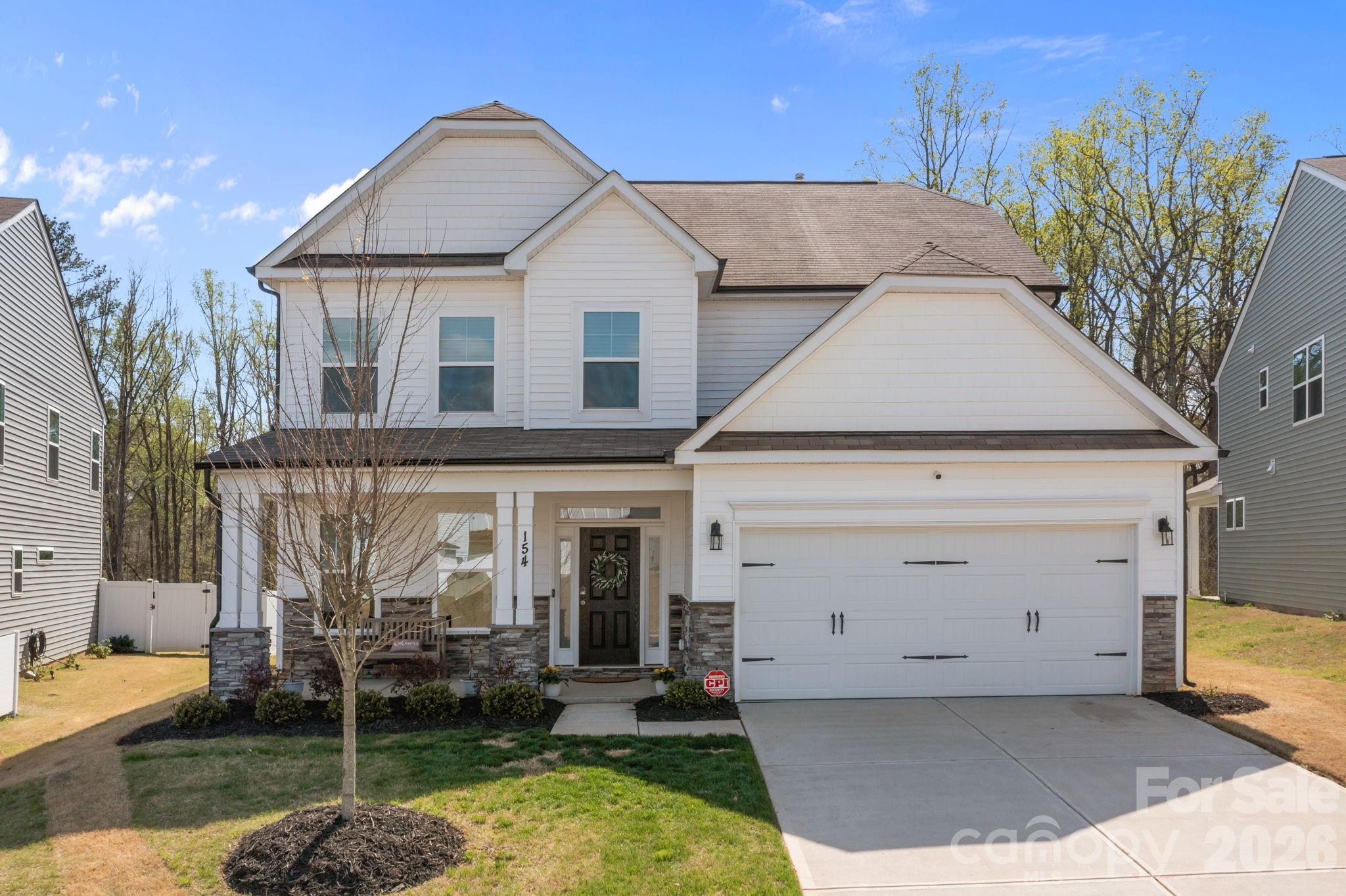 154 Cotton Field Drive