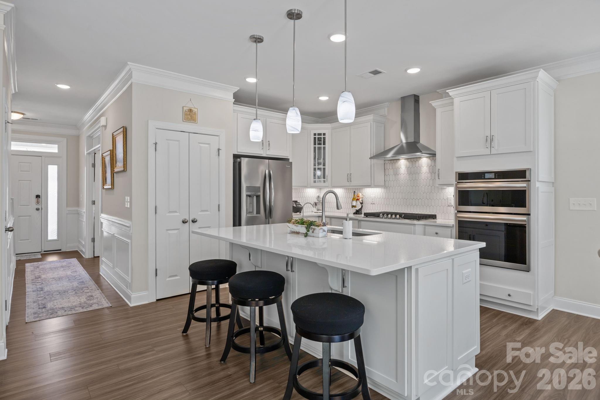 Dogwood Grove - Residential