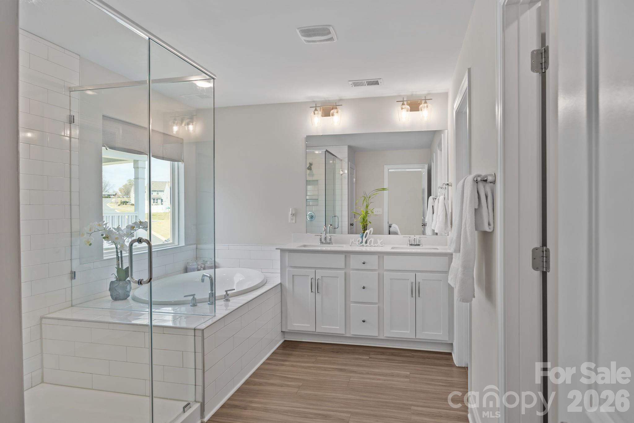 Dogwood Grove - Residential