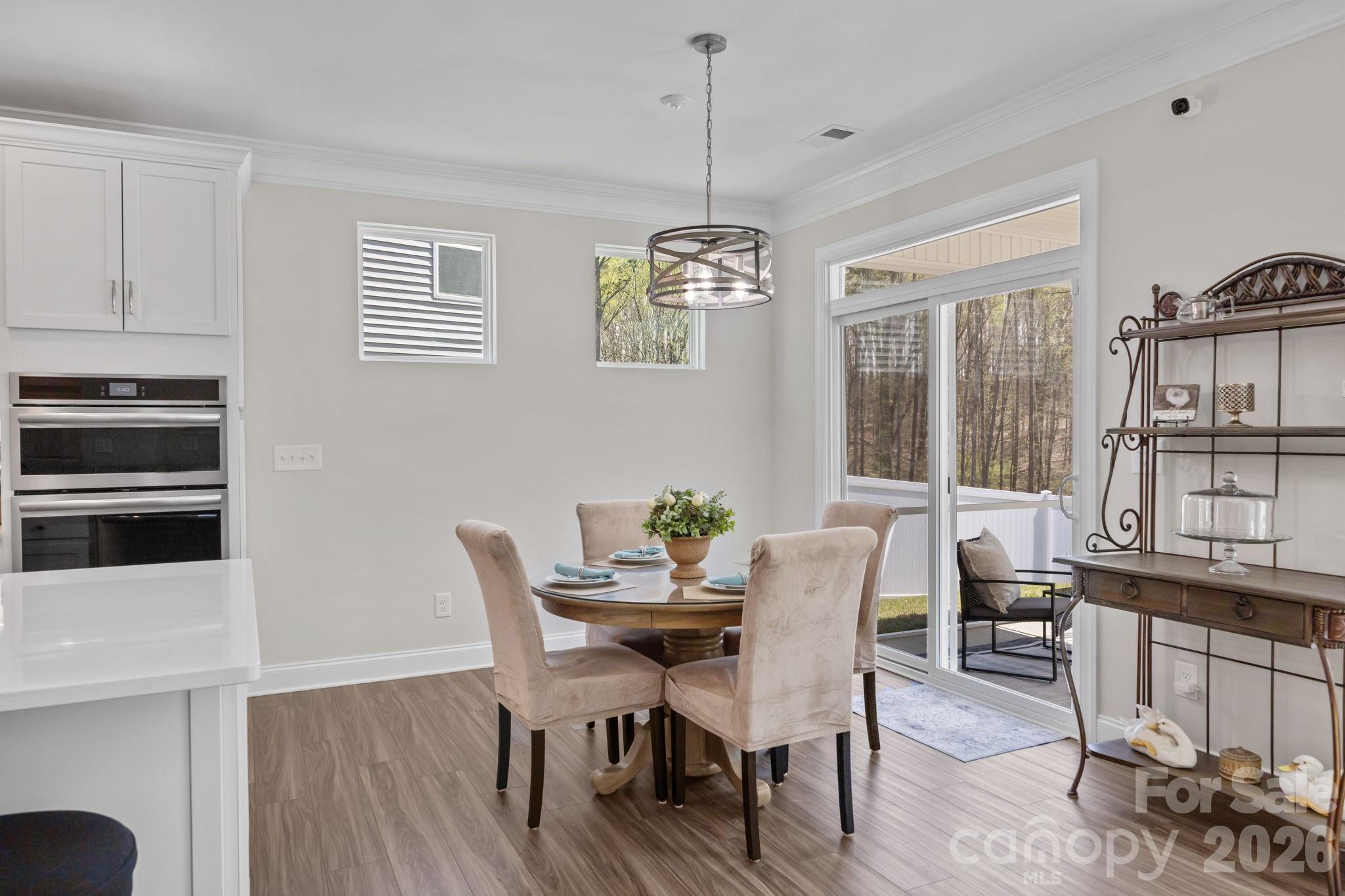 Dogwood Grove - Residential