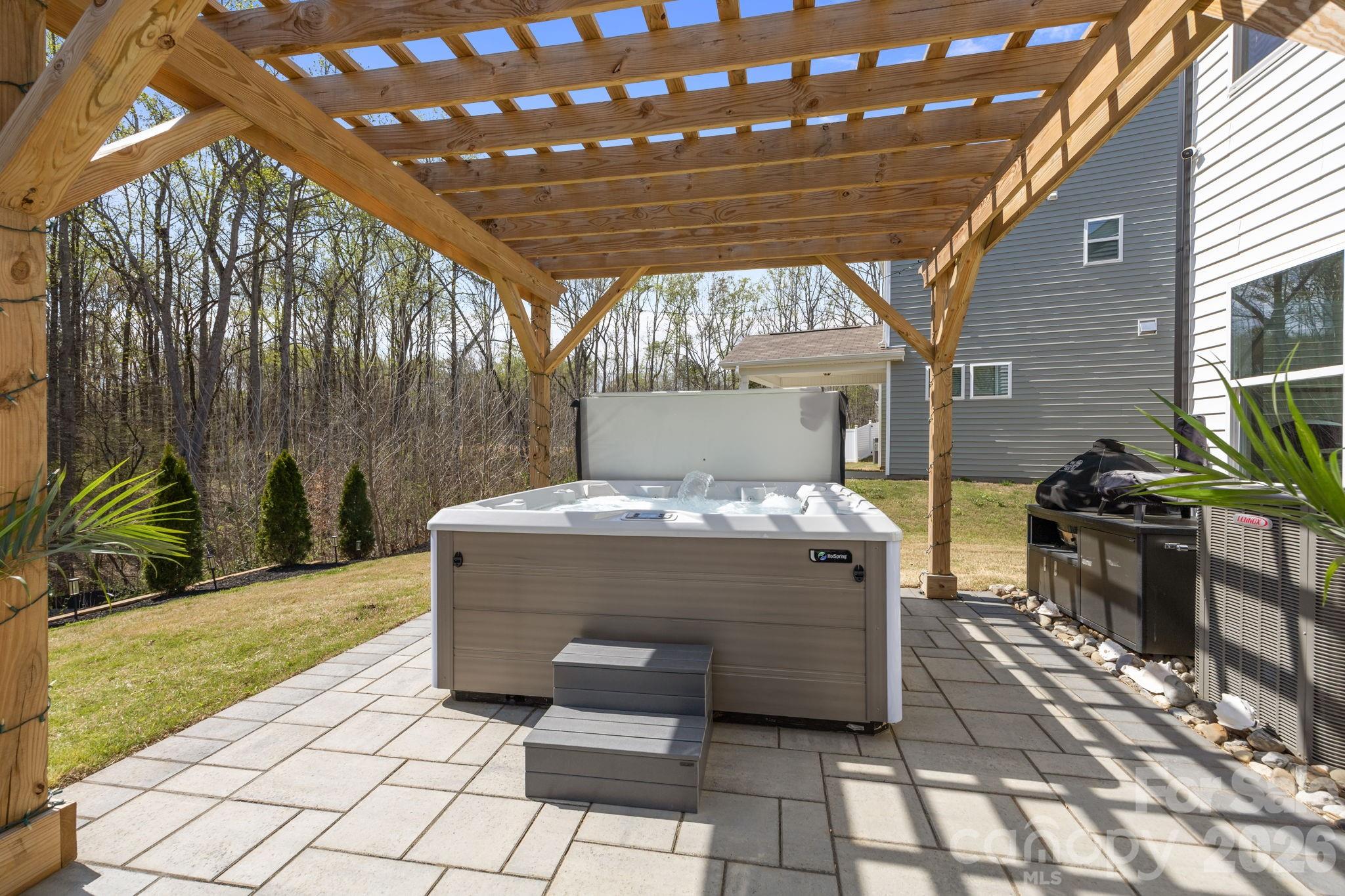 Dogwood Grove - Residential