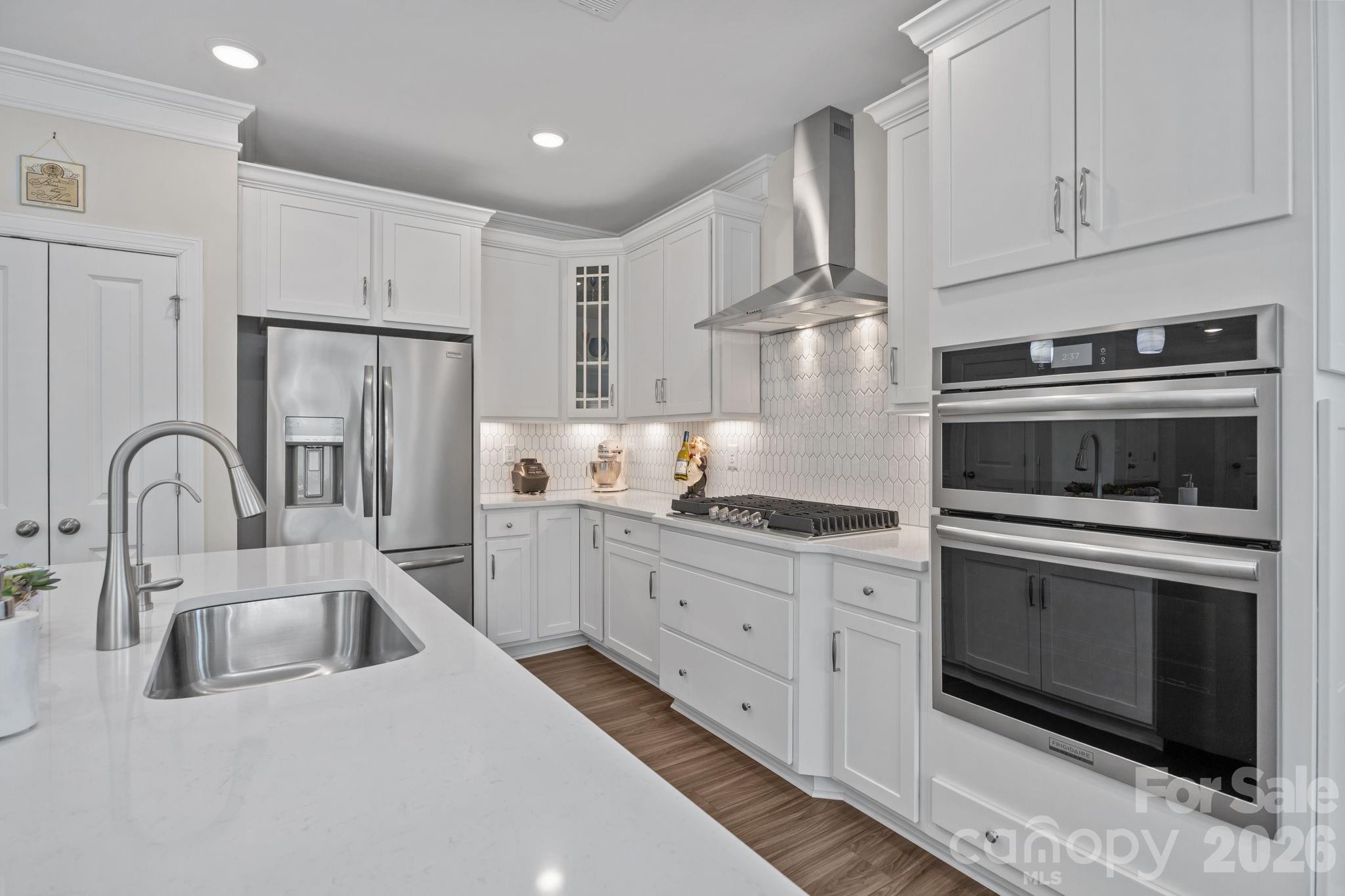 Dogwood Grove - Residential