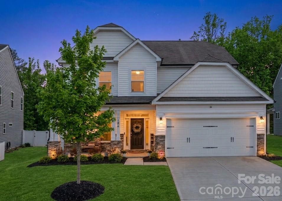 Dogwood Grove - Residential