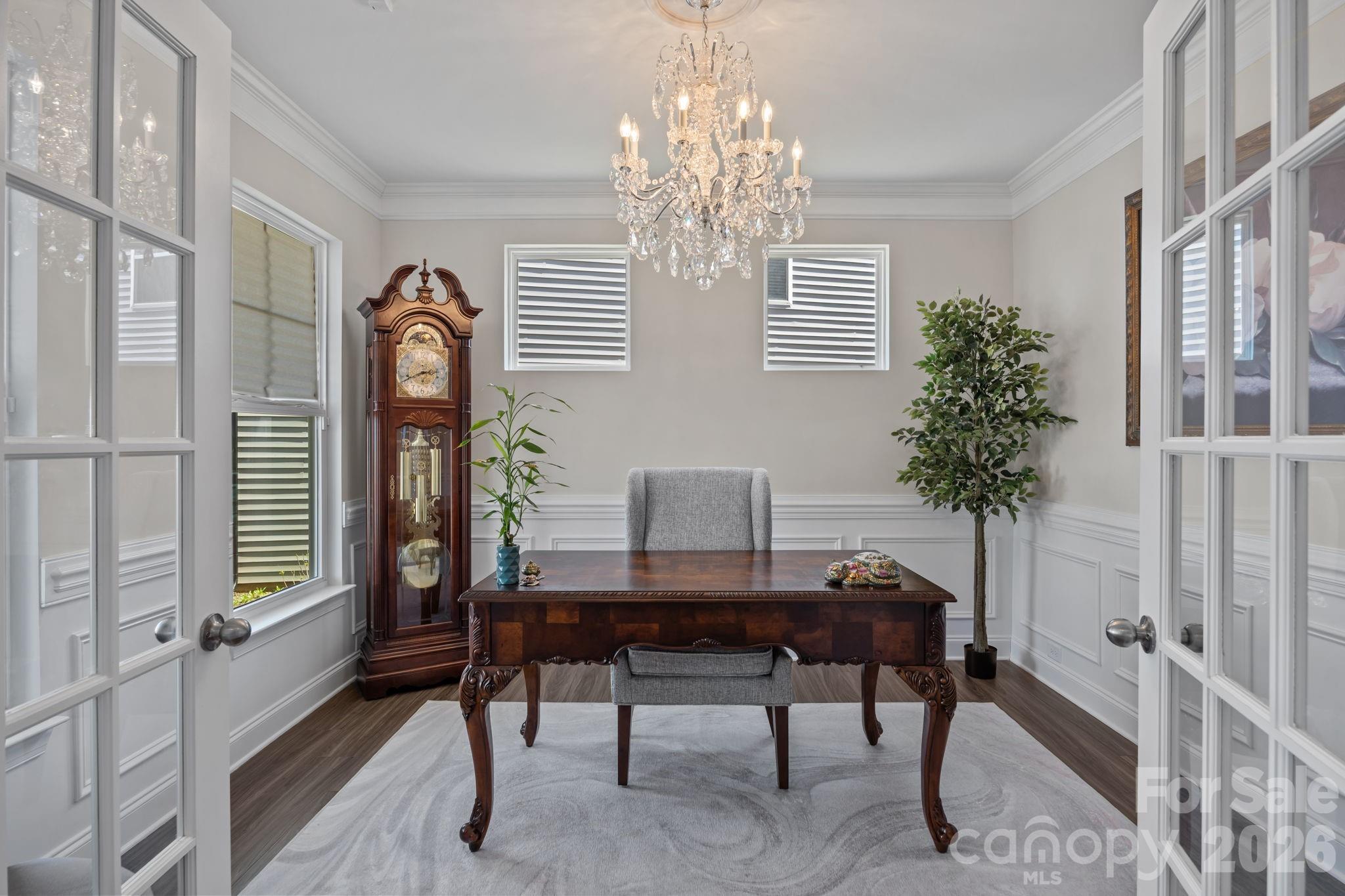 Dogwood Grove - Residential