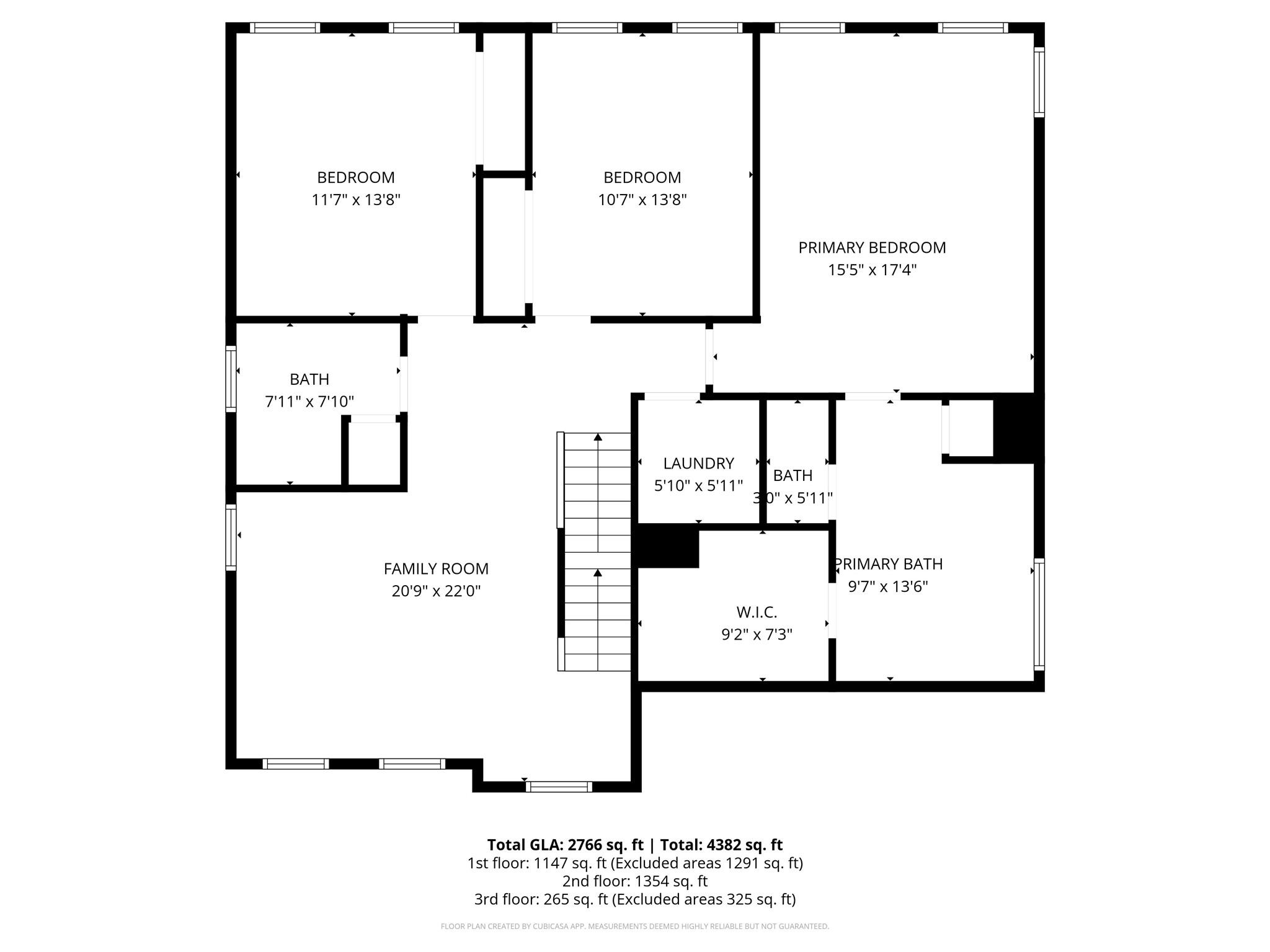 Dogwood Grove - Residential