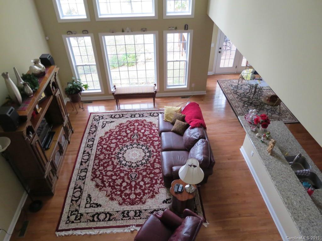 The Palisades - Residential