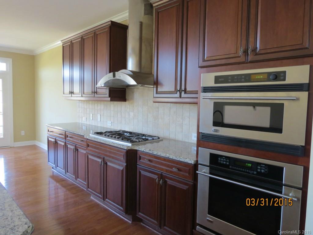 The Palisades - Residential