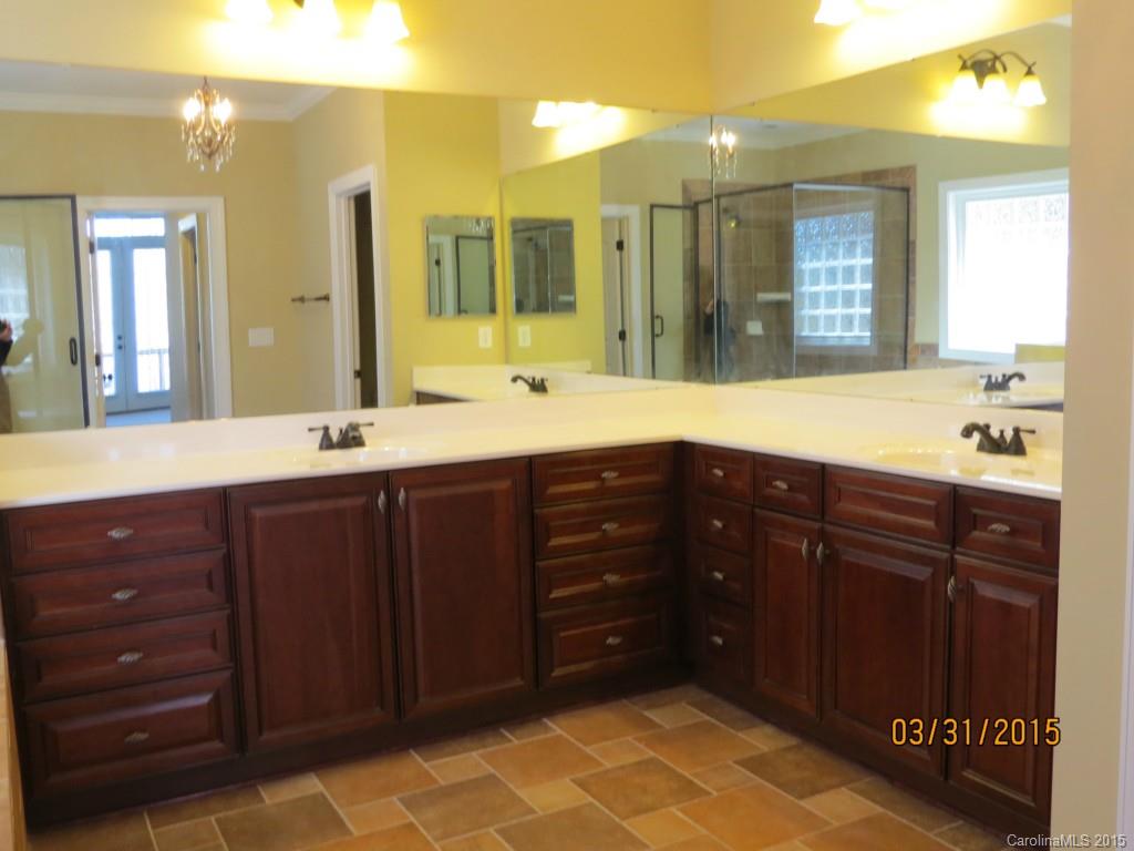 The Palisades - Residential