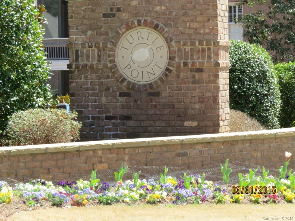 The Palisades - Residential