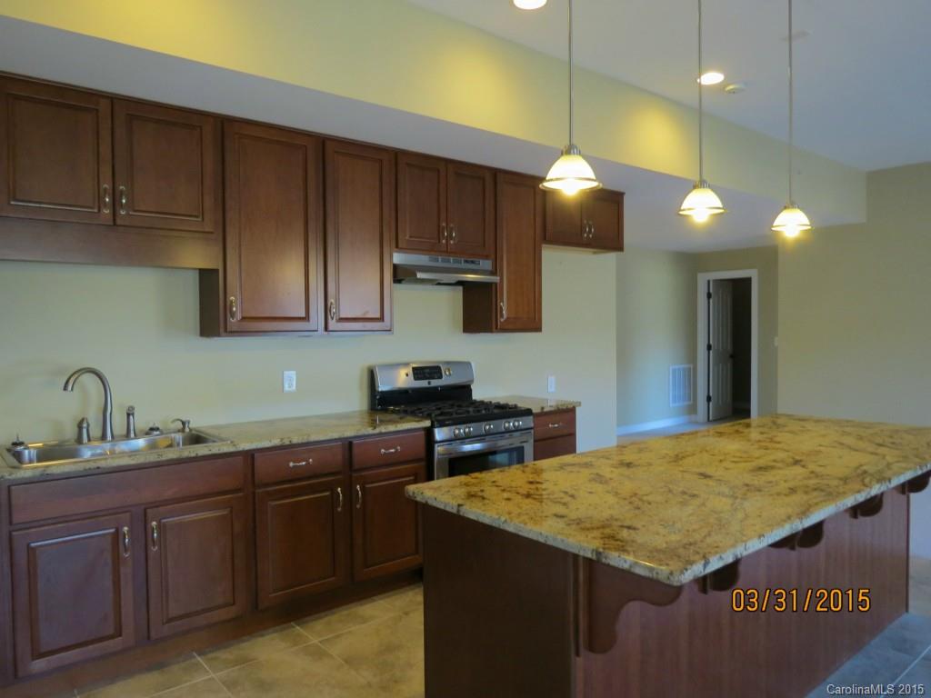 The Palisades - Residential