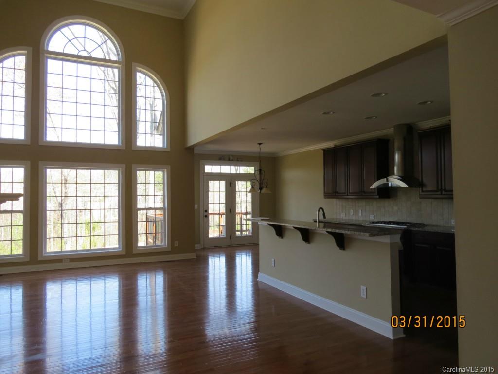 The Palisades - Residential