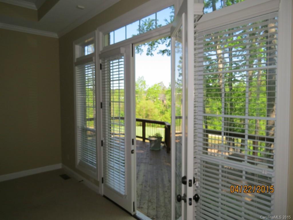 The Palisades - Residential