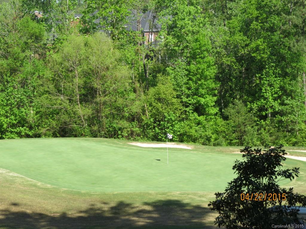 The Palisades - Residential