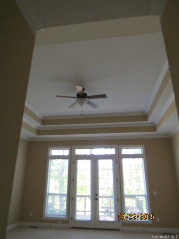 The Palisades - Residential