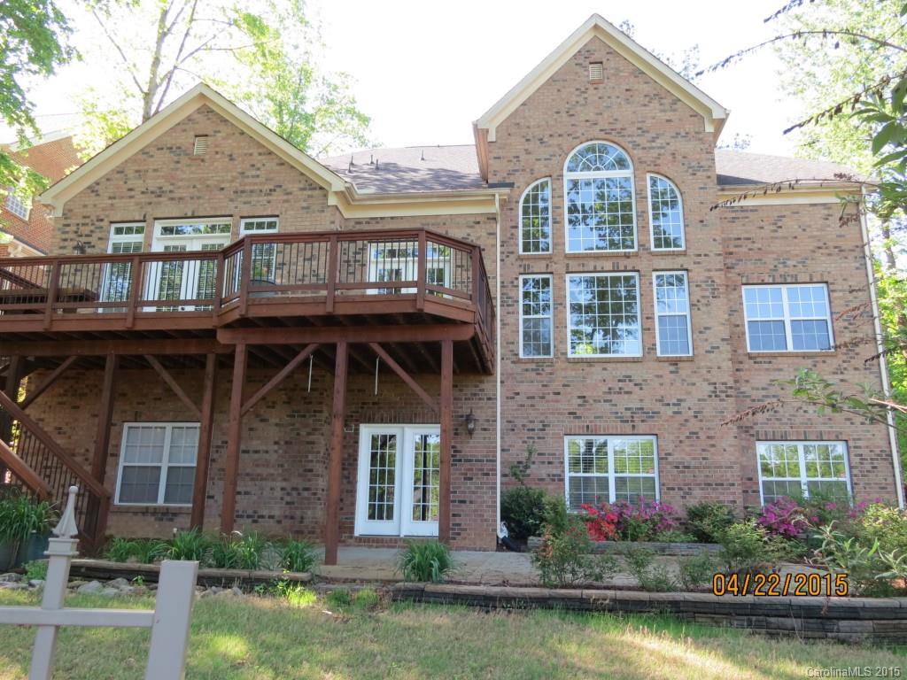 The Palisades - Residential