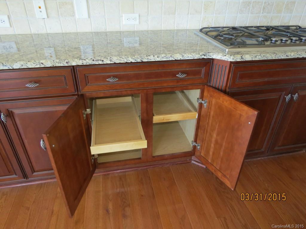 The Palisades - Residential