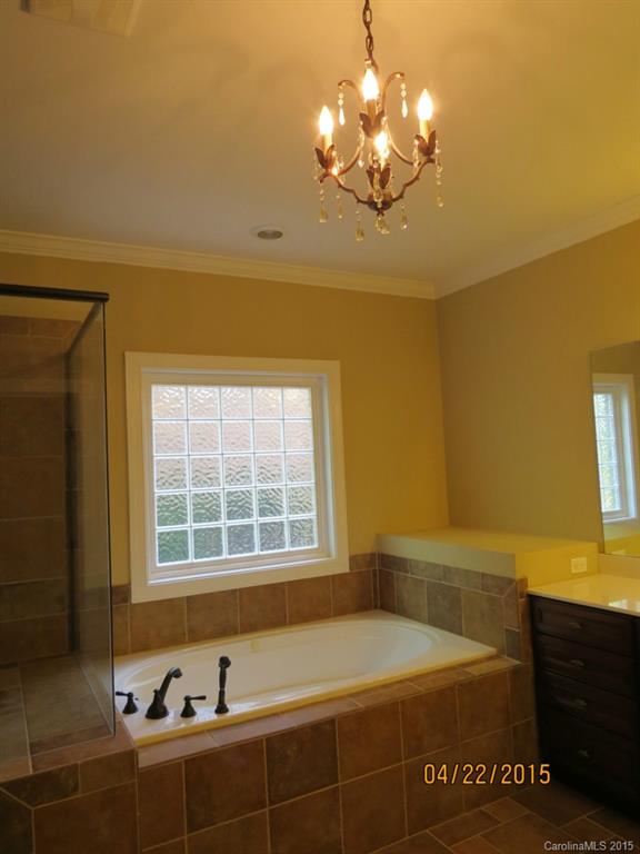 The Palisades - Residential