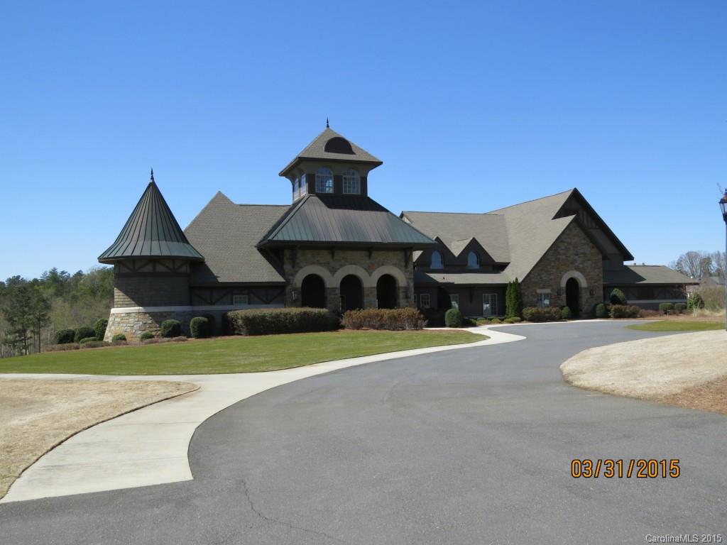 The Palisades - Residential