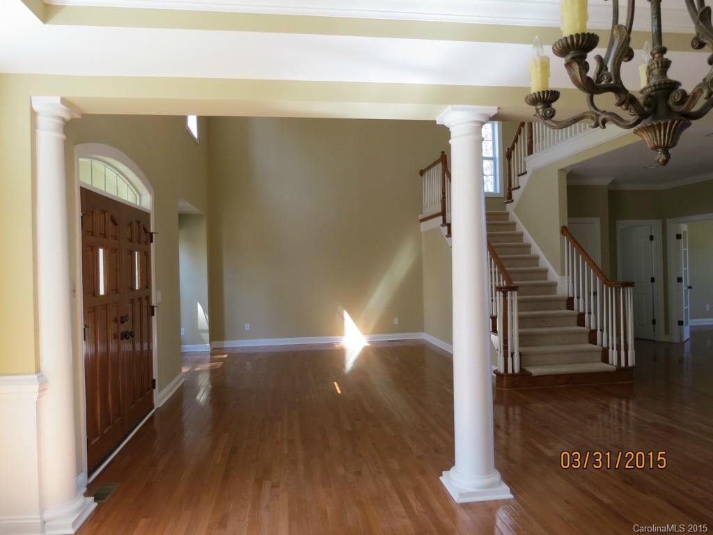 The Palisades - Residential