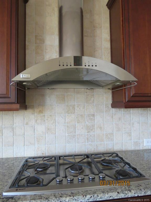 The Palisades - Residential