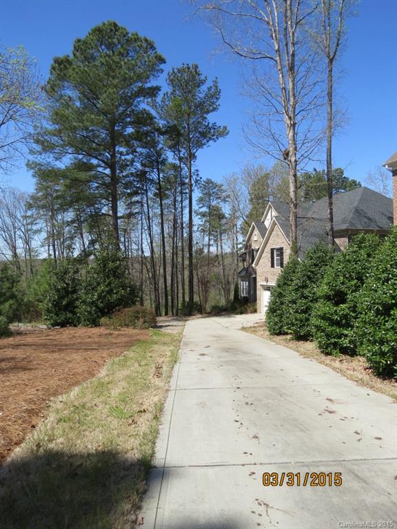 The Palisades - Residential