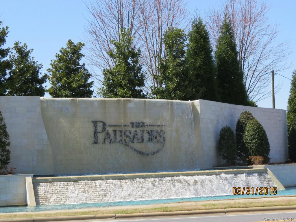 The Palisades - Residential