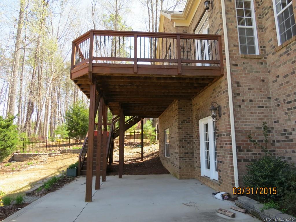 The Palisades - Residential