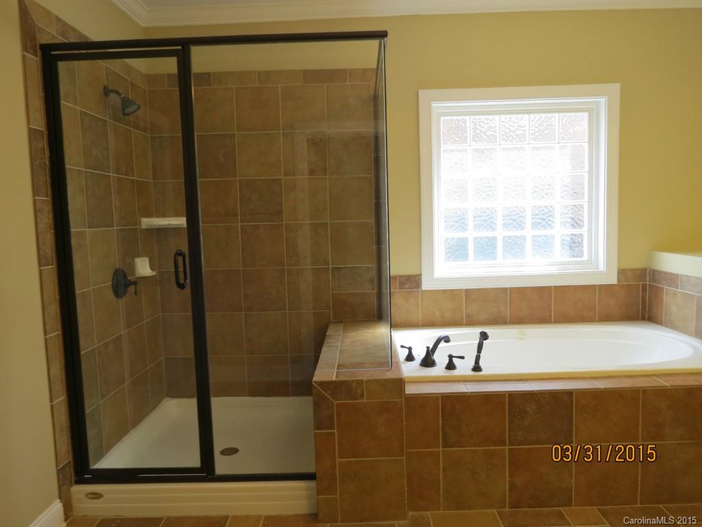 The Palisades - Residential