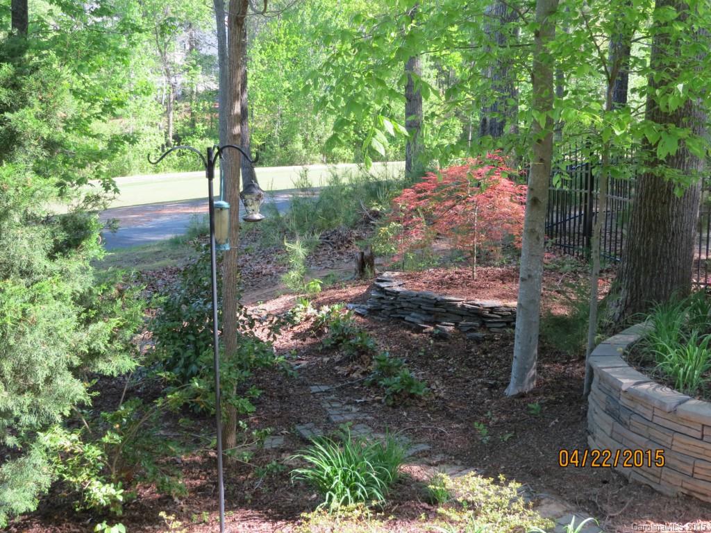 The Palisades - Residential