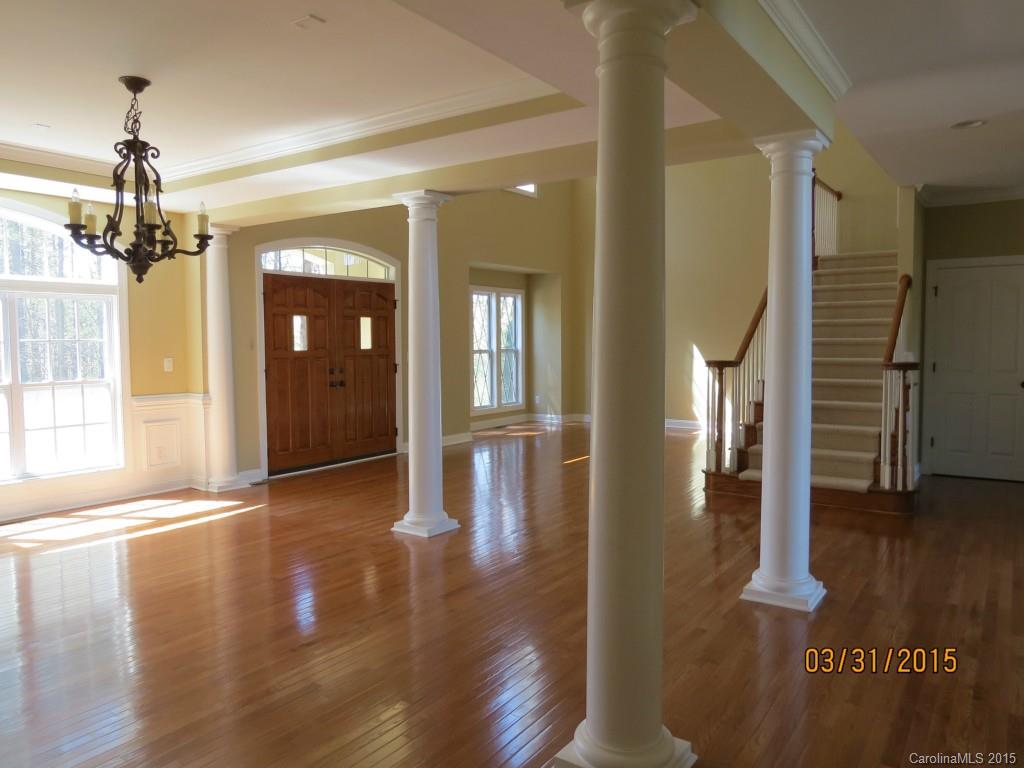 The Palisades - Residential