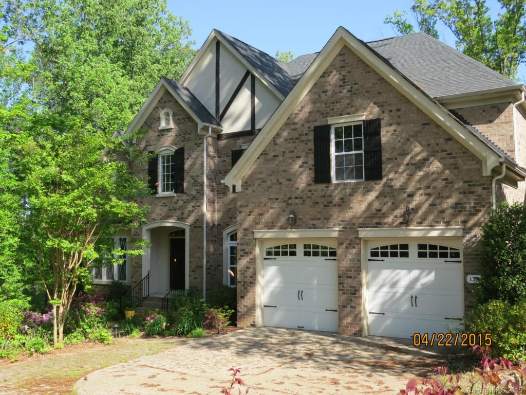 The Palisades - Residential