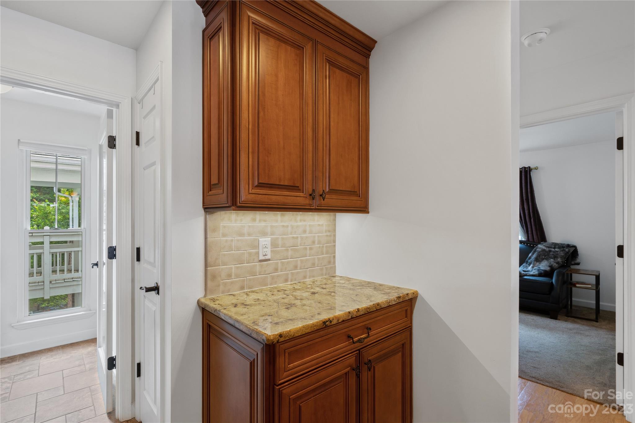 Spinnaker Point - Residential