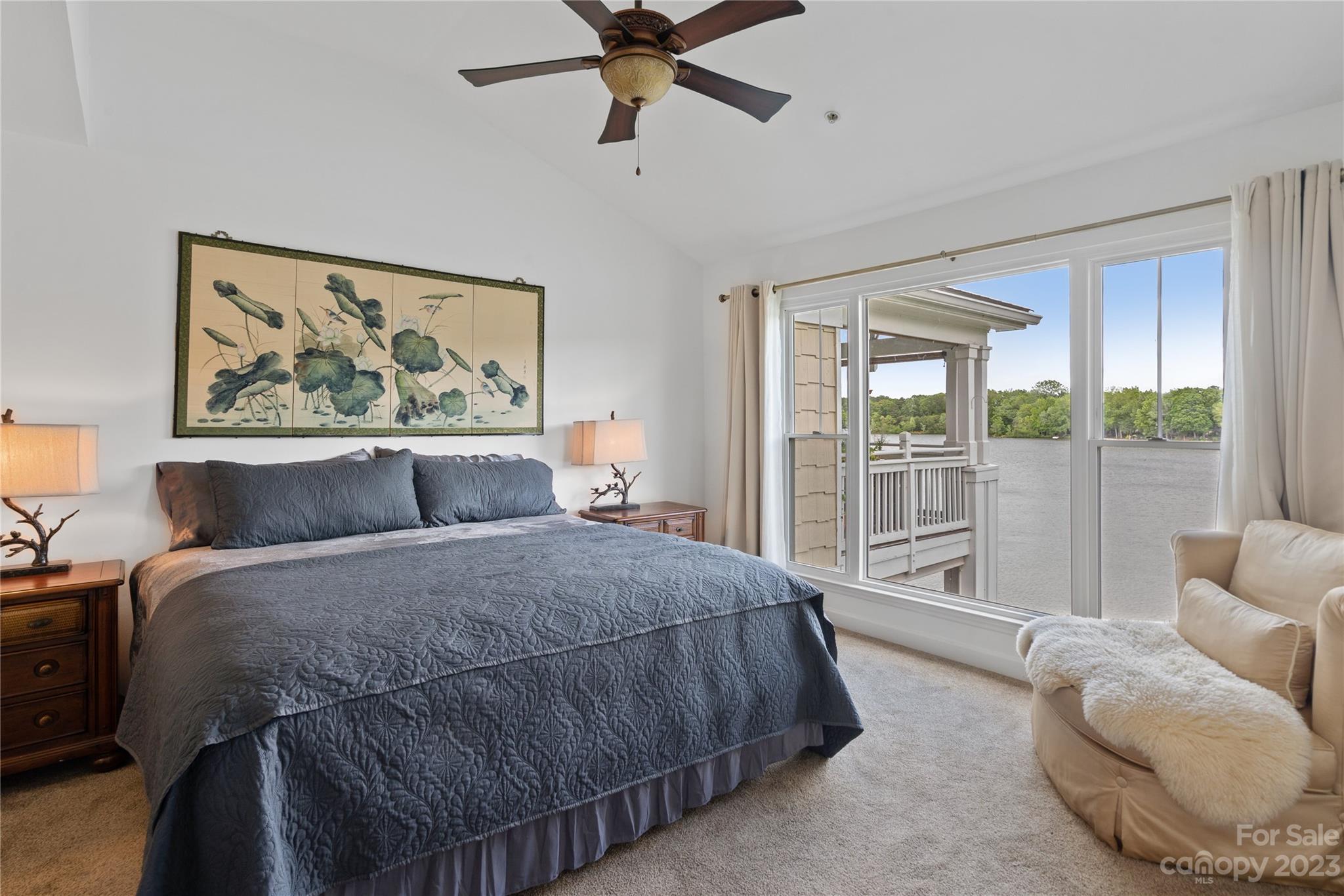 Spinnaker Point - Residential