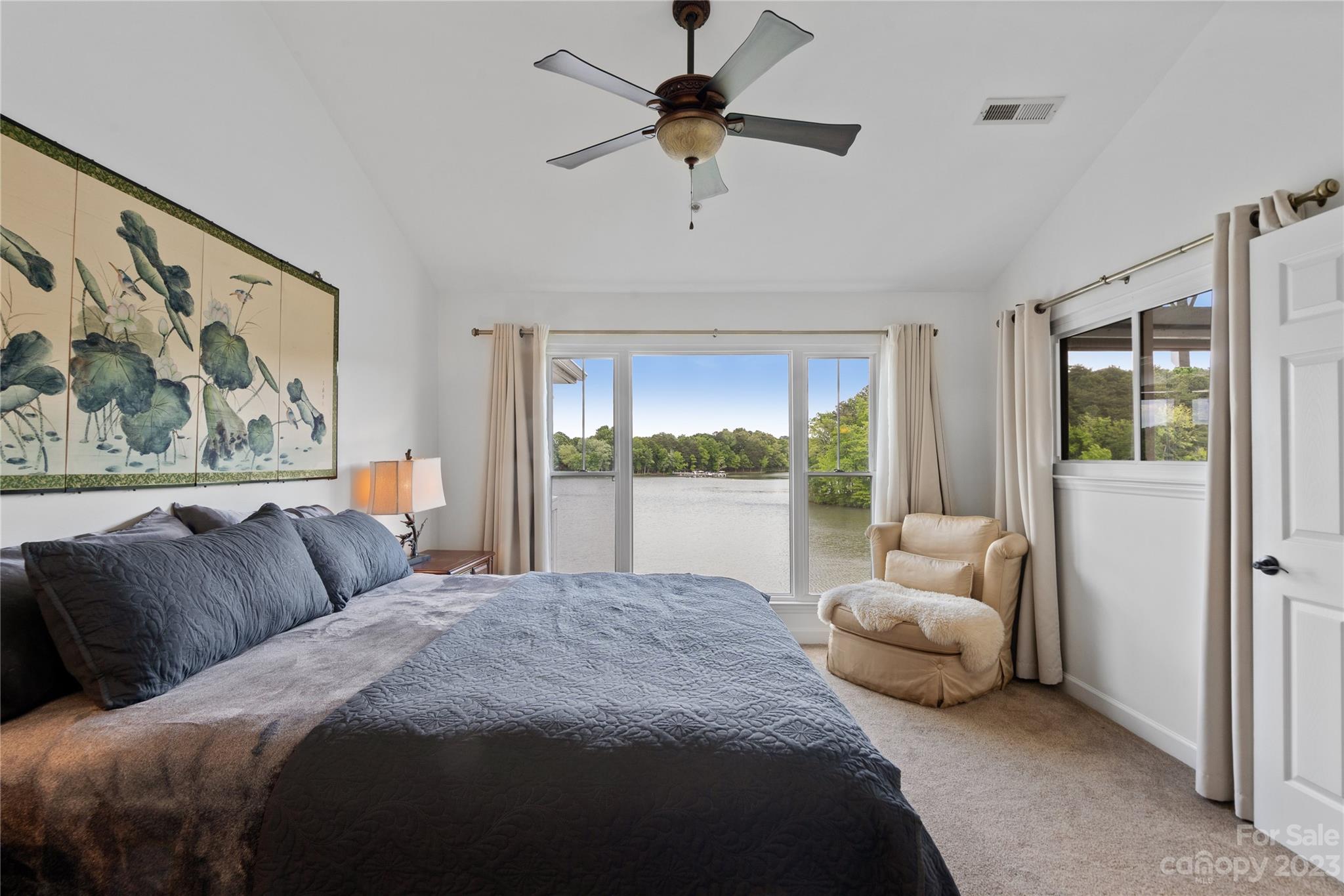 Spinnaker Point - Residential