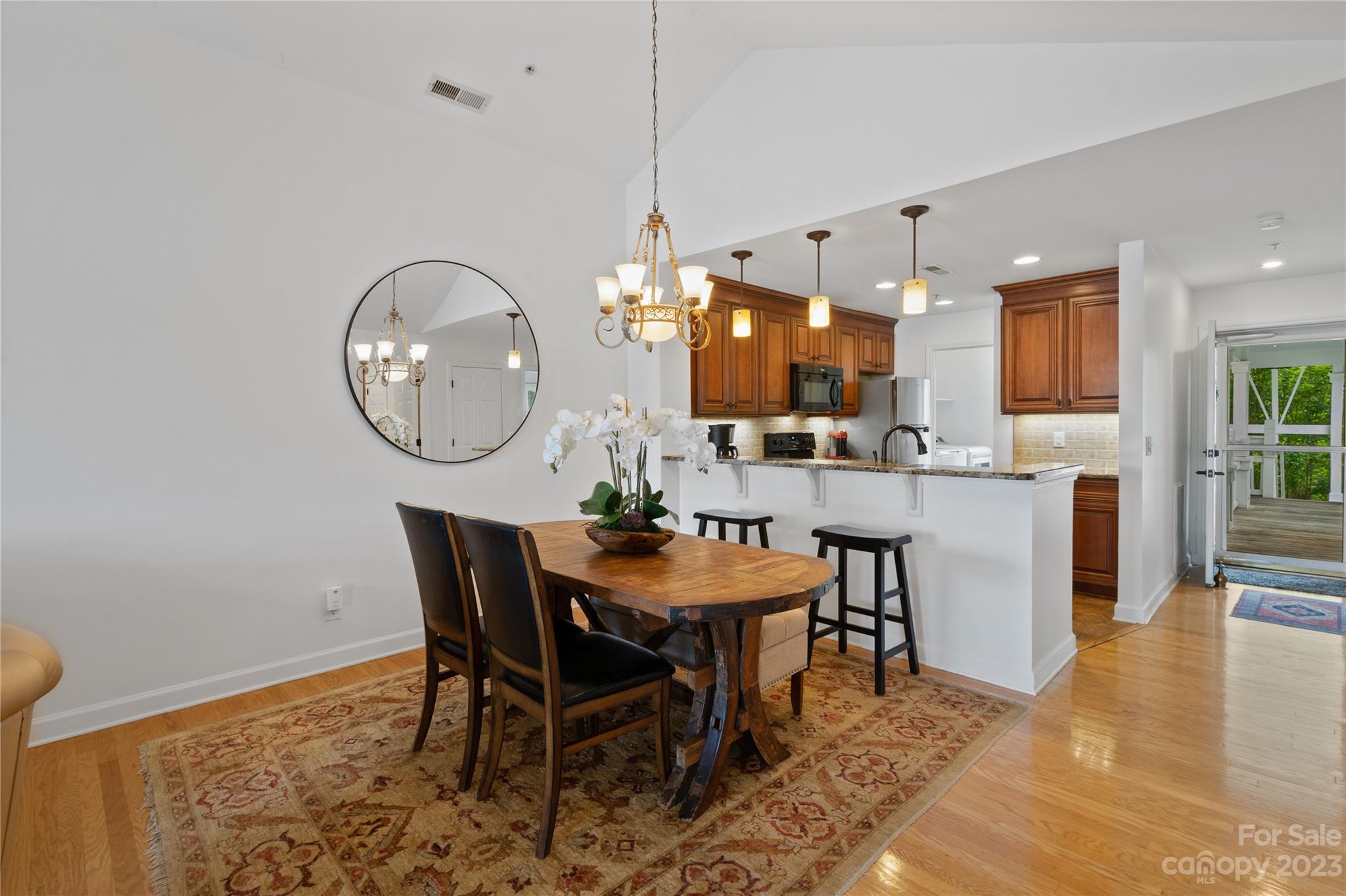 Spinnaker Point - Residential