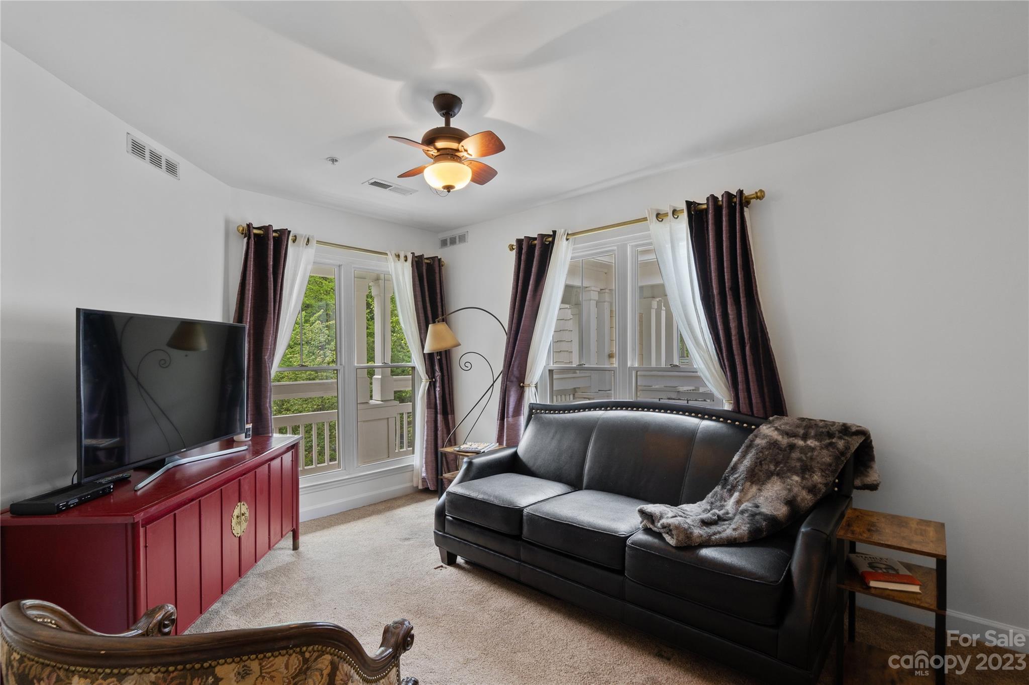 Spinnaker Point - Residential