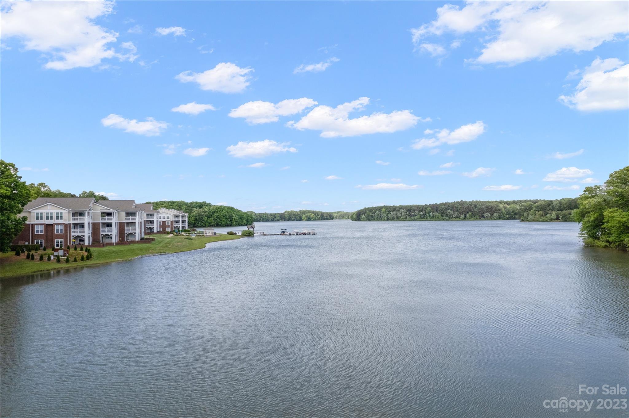 Spinnaker Point - Residential