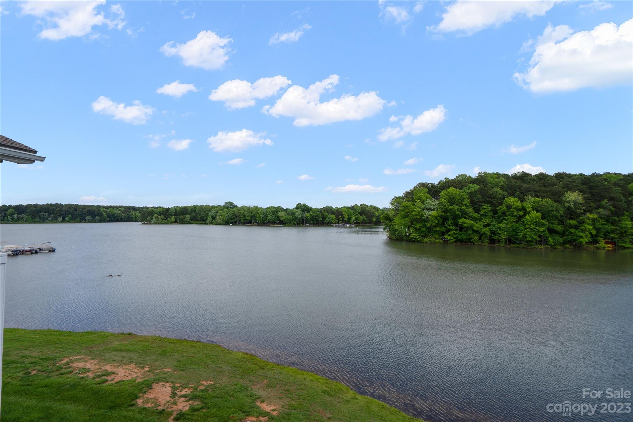 Spinnaker Point - Residential