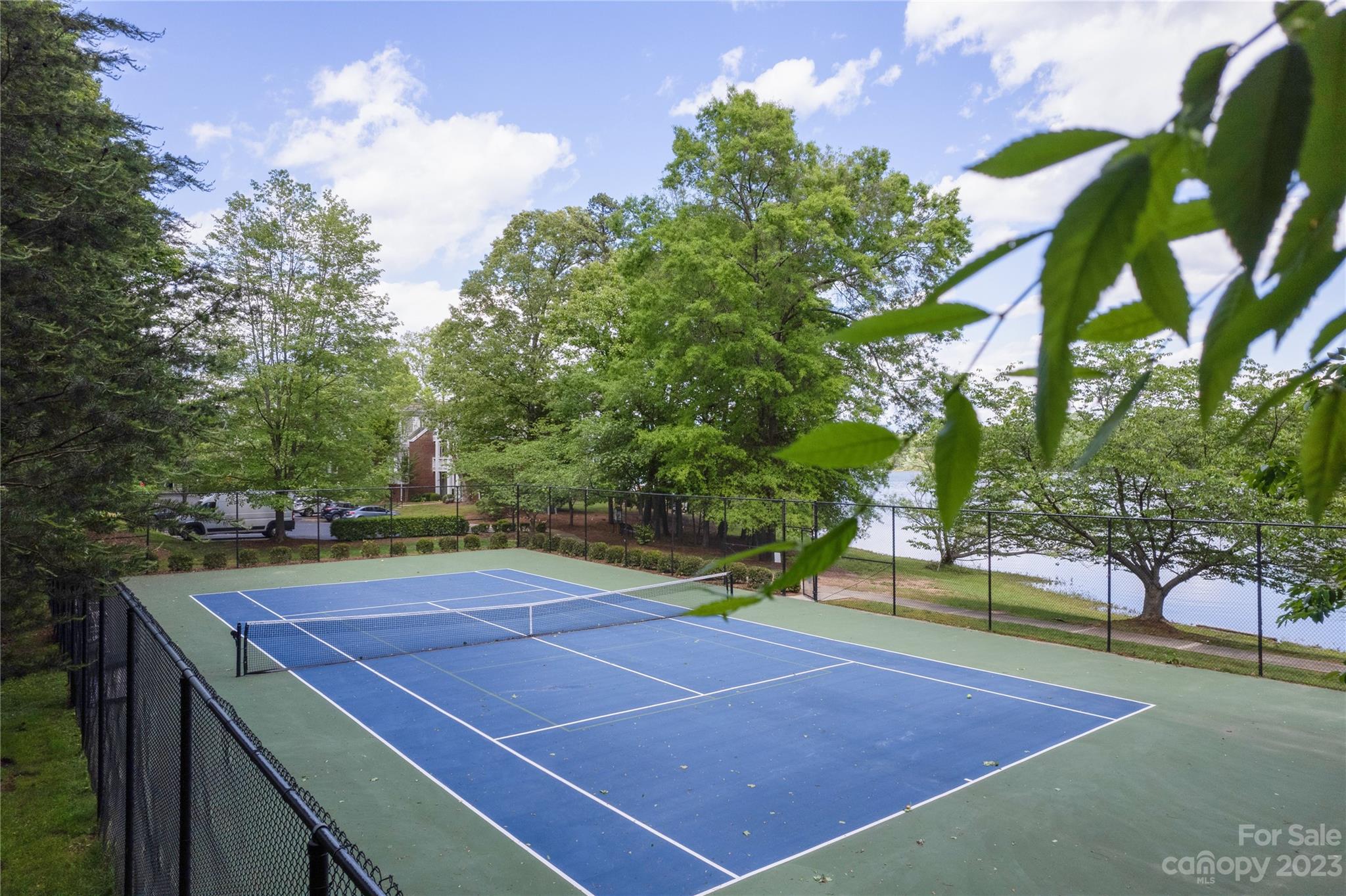 Spinnaker Point - Residential