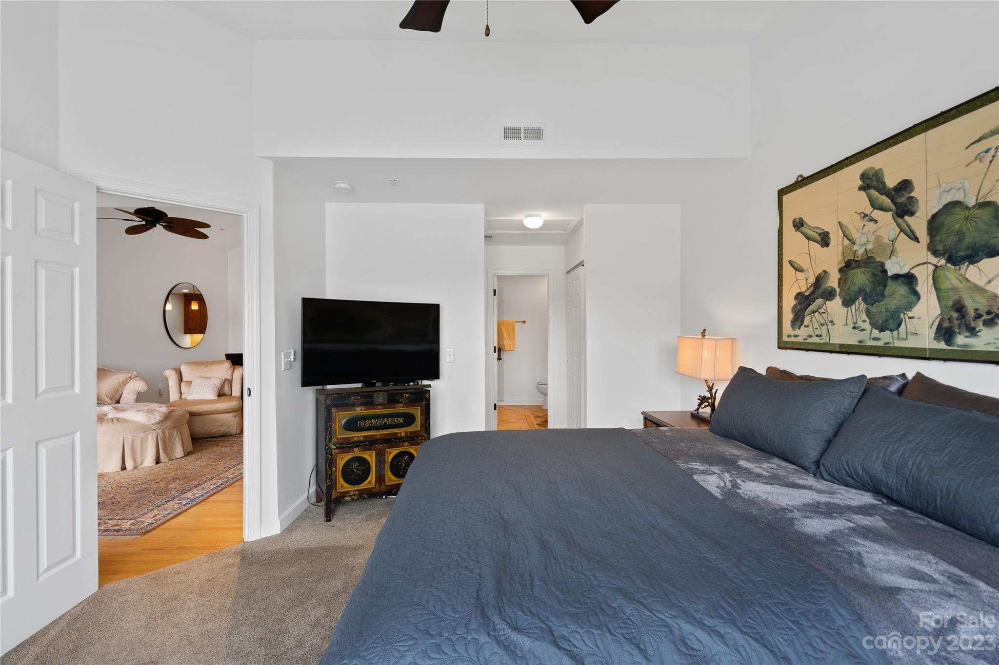 Spinnaker Point - Residential