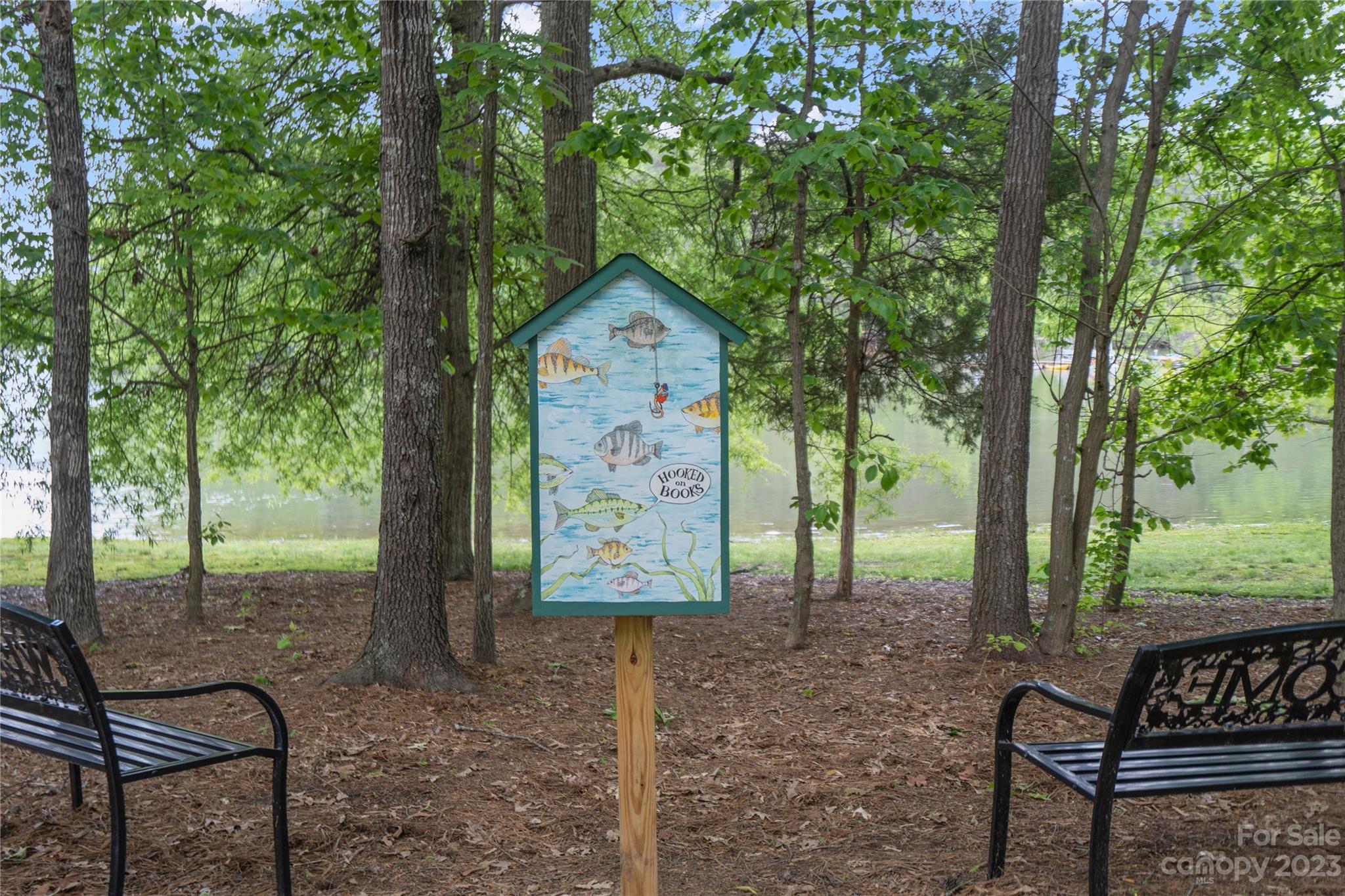 Spinnaker Point - Residential