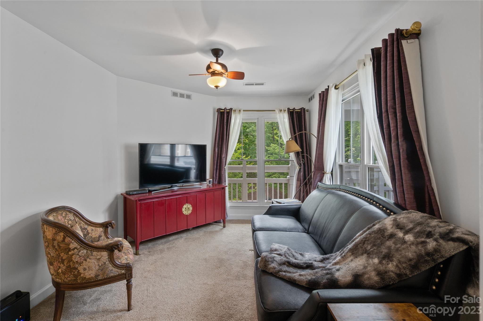 Spinnaker Point - Residential