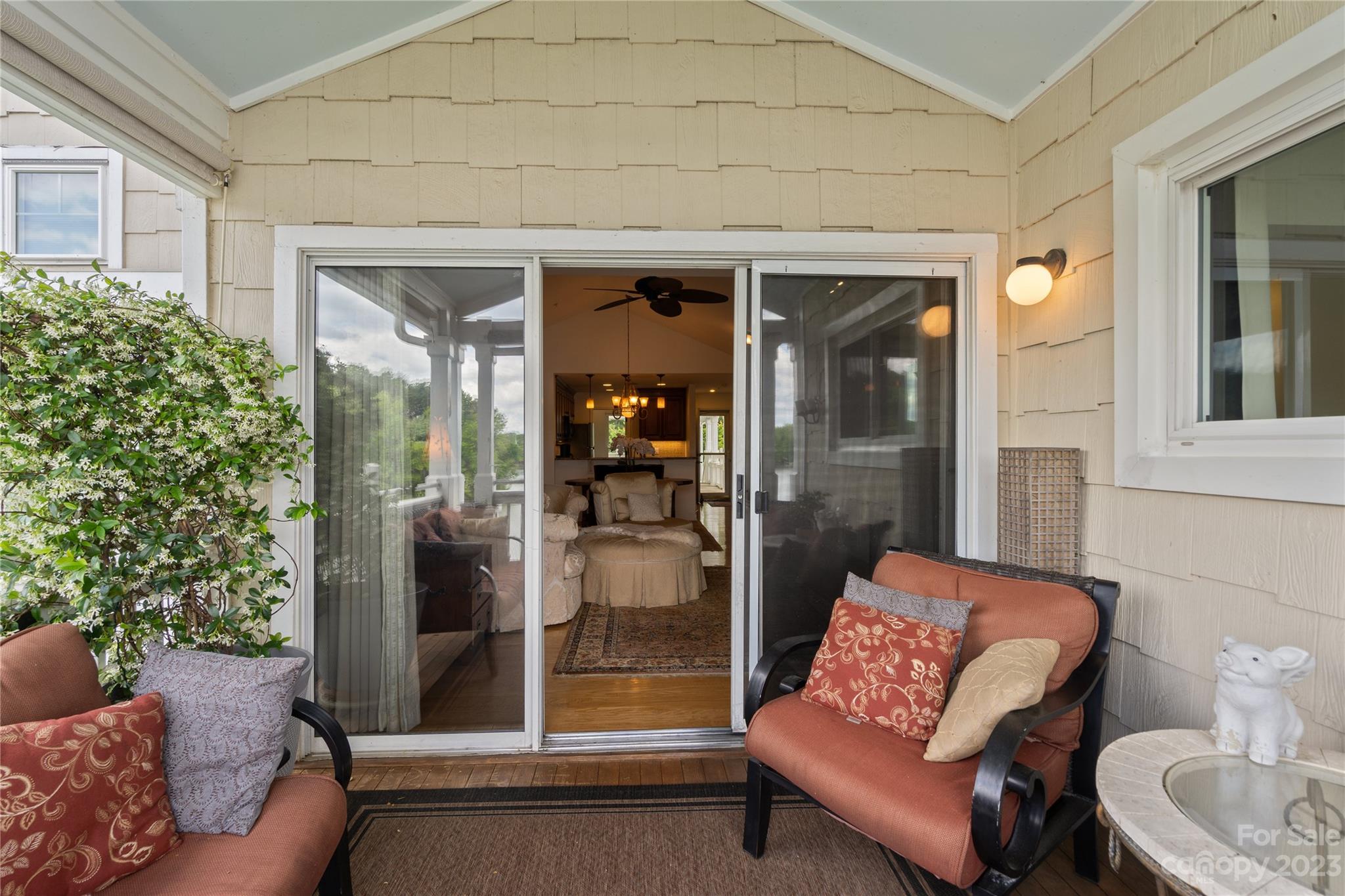 Spinnaker Point - Residential