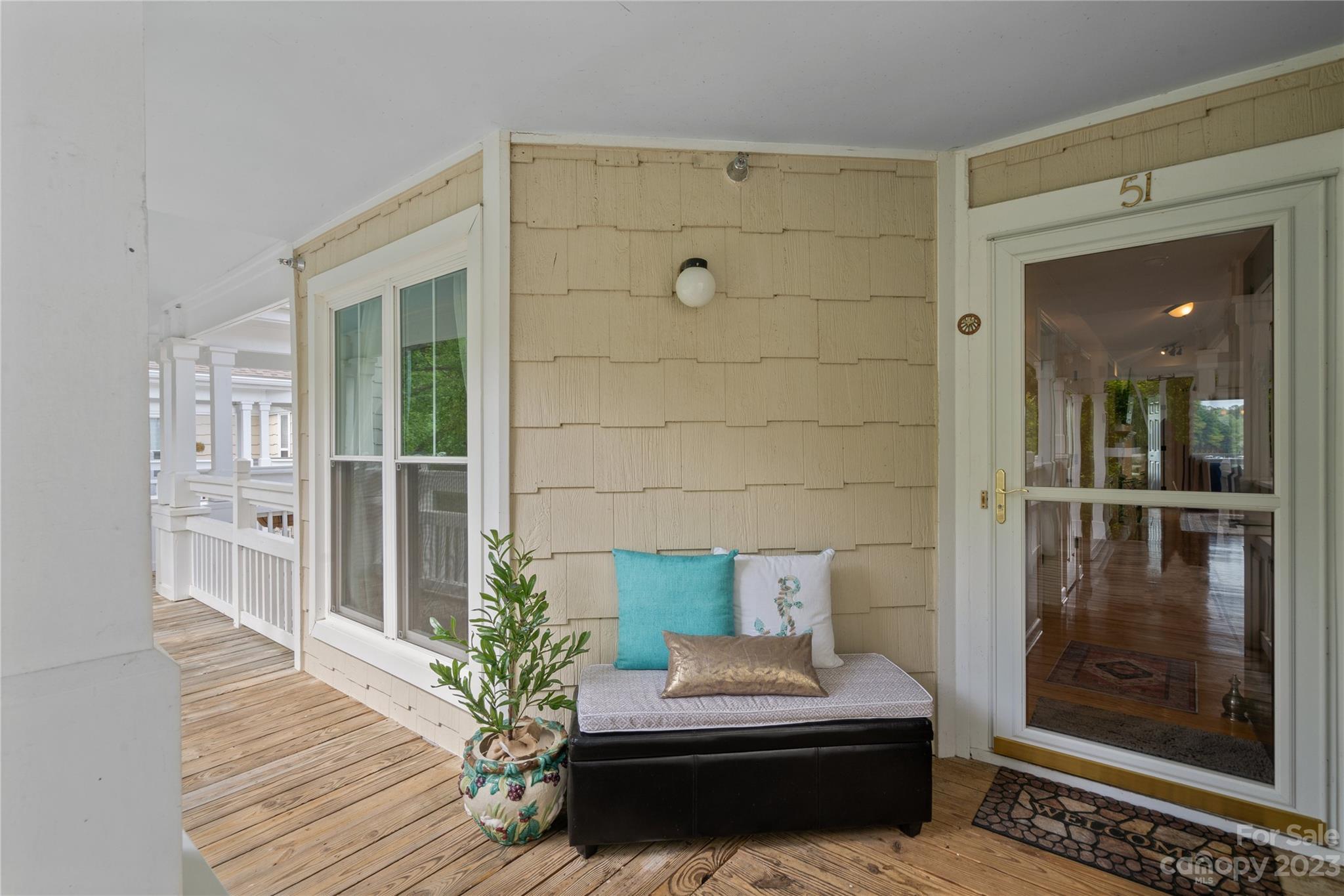 Spinnaker Point - Residential