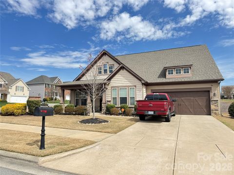 Photo of 2258 Prairie Road, Concord, NC 28027 (MLS # 4355769)