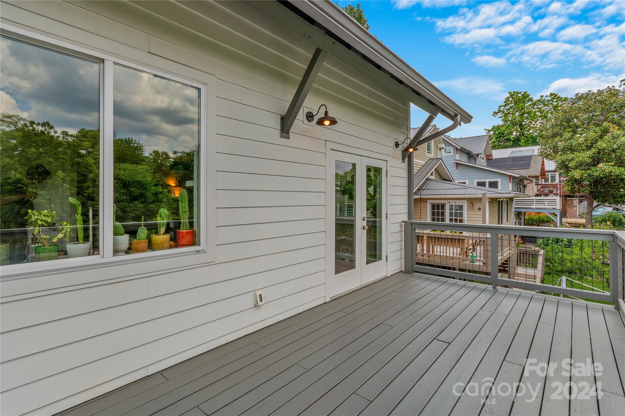 West Asheville - Residential