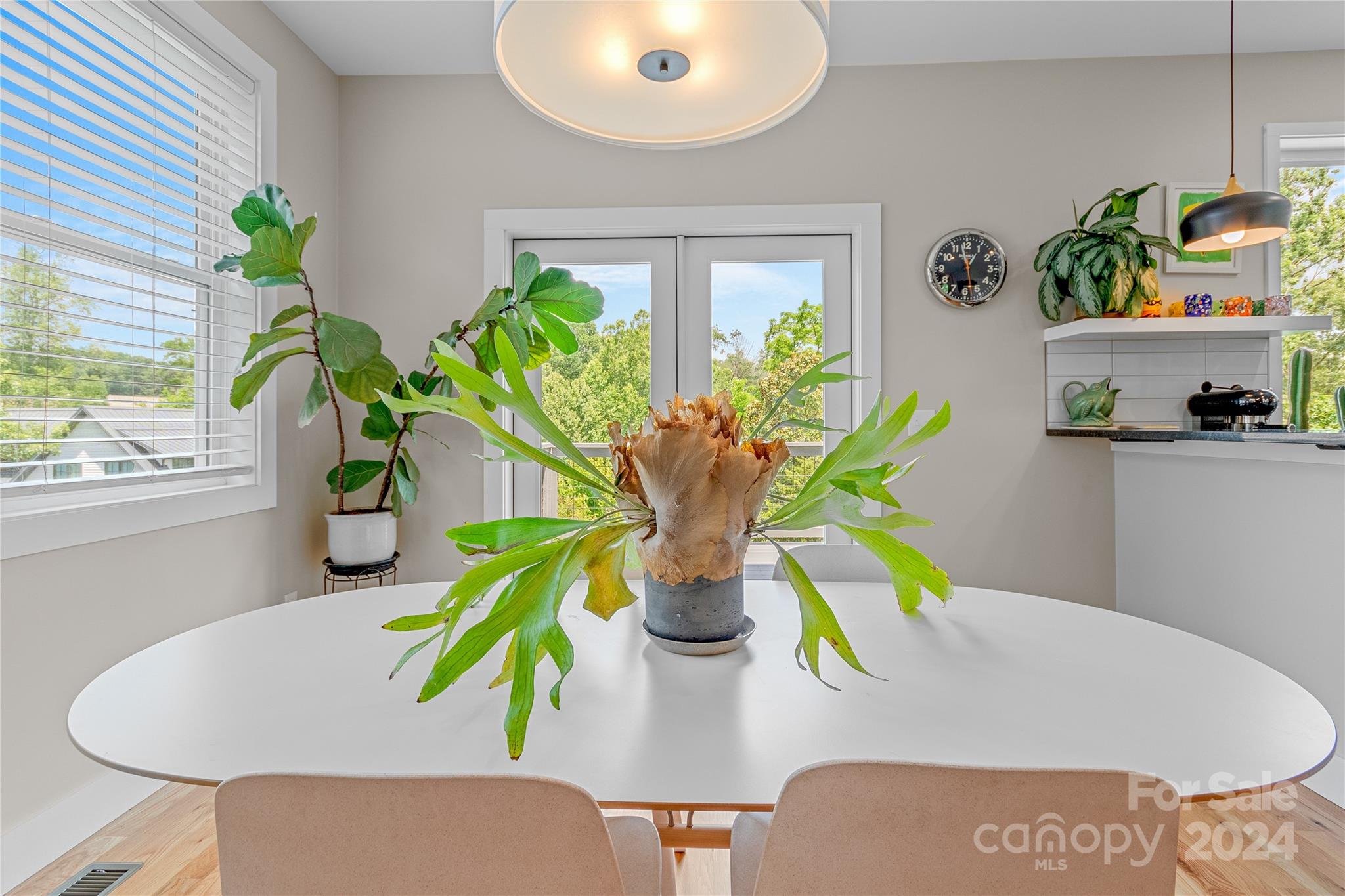 West Asheville - Residential